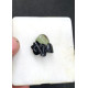 High Quality Natural Watermelon Tourmaline Hand Craved Mix Shape Cabochons Gemstone For Jewelry